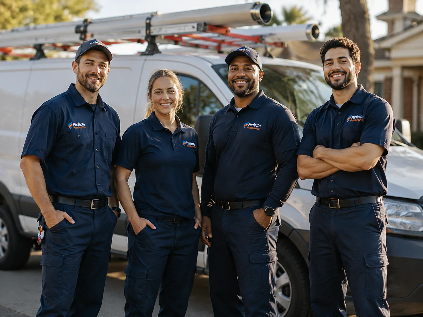 Emergency Plumber Near Me in Odessa, FL near me